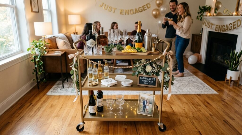 Single-Parent Small Space Decor: Multi-Function Furniture That Works