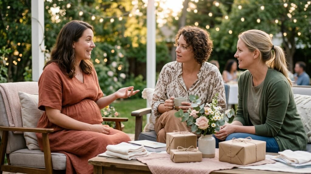 Second Baby Shower Etiquette: Is It Rude to Ask for One?