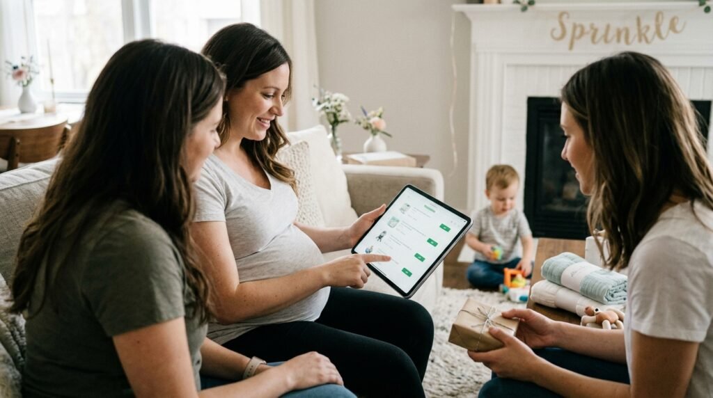 Second Baby Shower Etiquette: Is It Rude to Ask for One?