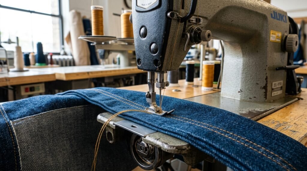 DIY Clothes for Men: Simple Projects That Don’t Look Homemade