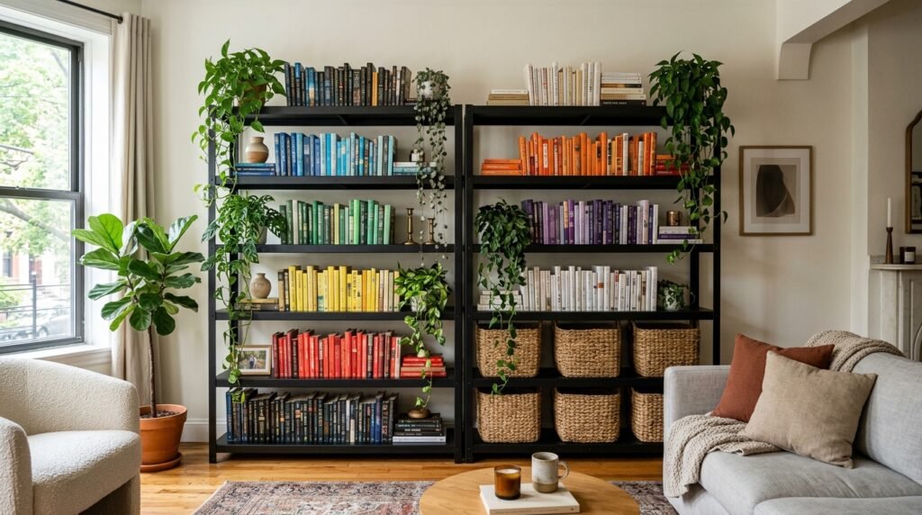 First Apartment Decor: 8 Ways to Personalize a Space You Can’t Paint