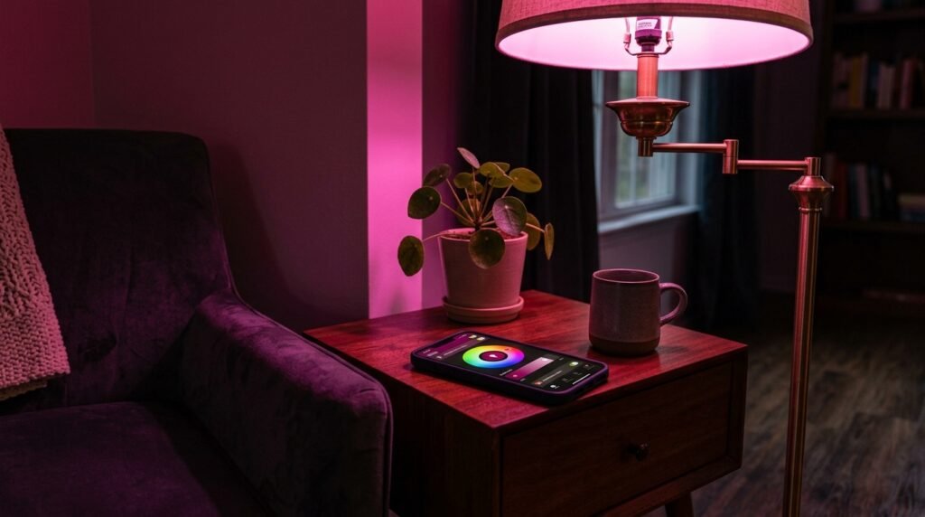 9 Dopamine Decor Ideas for Renters Who Can’t Paint But Still Want Color