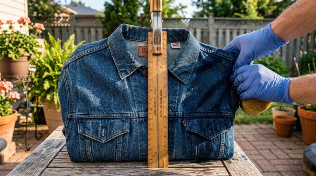 Bleach-Dye DIY Clothes: 8 Ideas to Transform Plain Basics