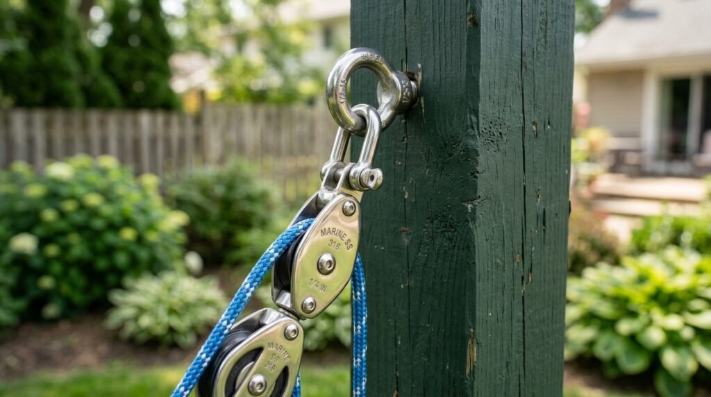 DIY Clothesline Setups: Indoor, Outdoor, and Portable Options