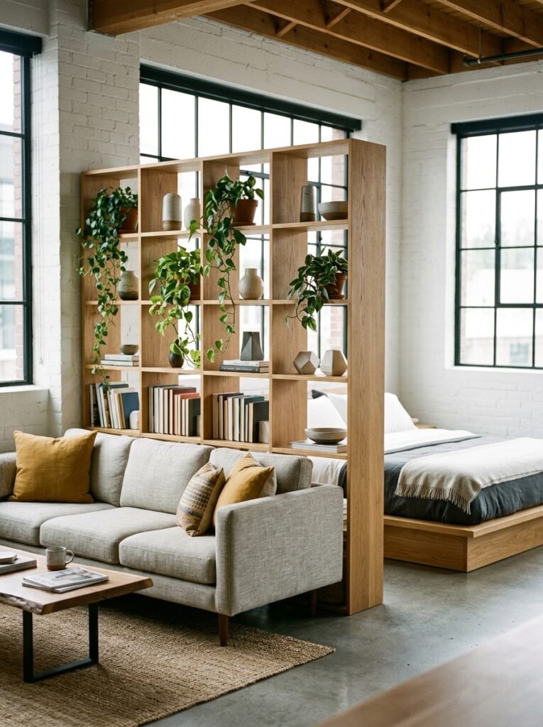 9 Modern Living Room Setups for Couples Furnishing Their First Place Together