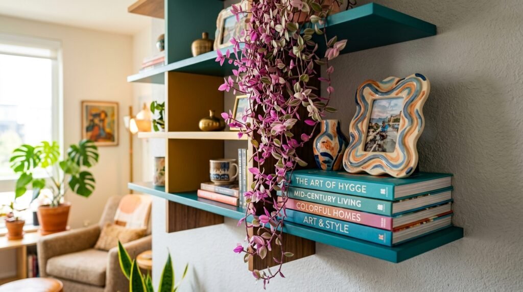 10 Dopamine Decor Ideas for Sims 4 Players Designing Colorful Builds