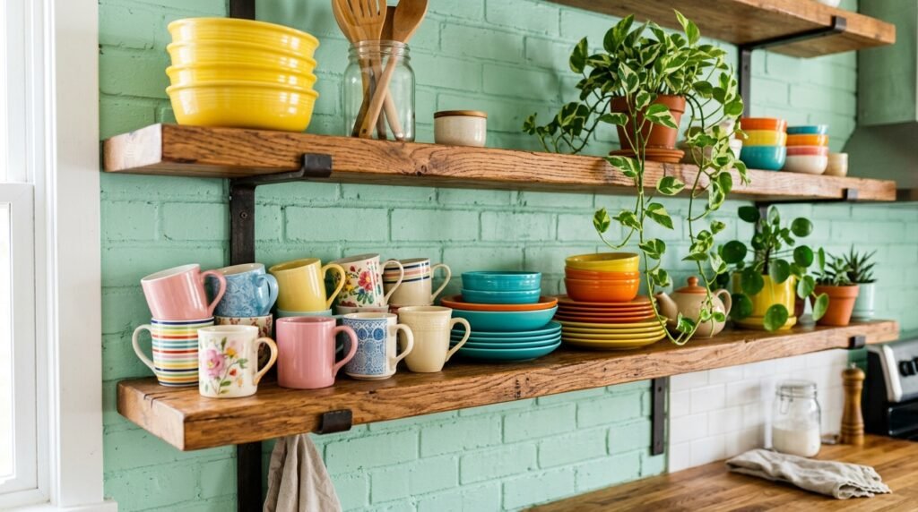 10 Dopamine Decor Ideas for Sims 4 Players Designing Colorful Builds