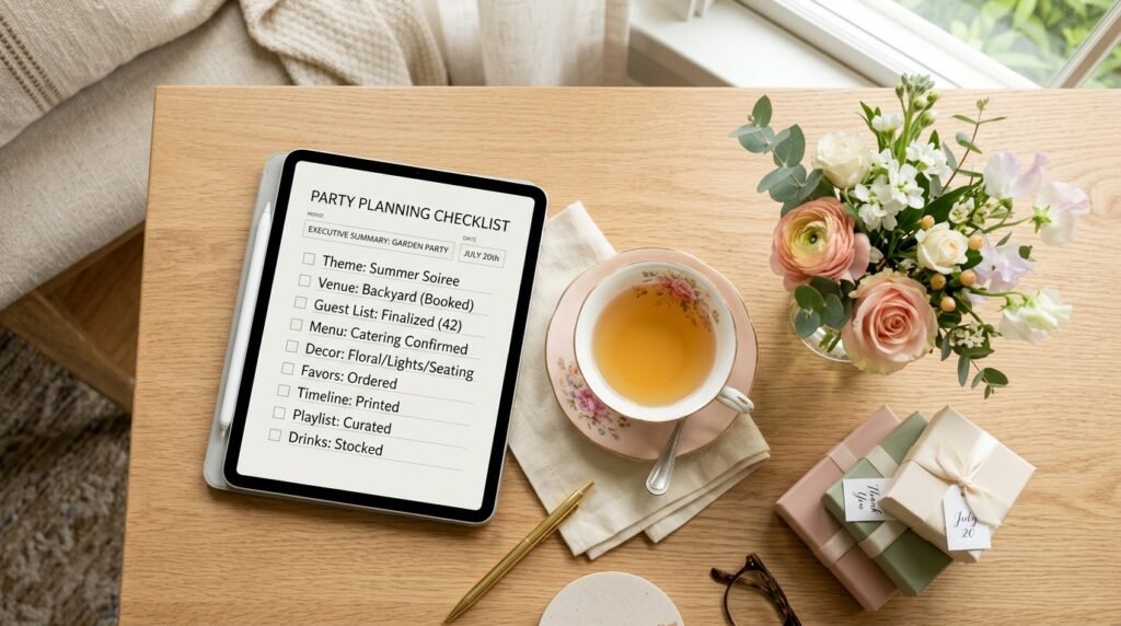 Baby Shower vs. Sprinkle: What’s the Difference and When to Host Each
