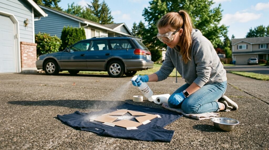 DIY Clothes for Teens: Easy No-Sew Projects to Refresh Your Wardrobe