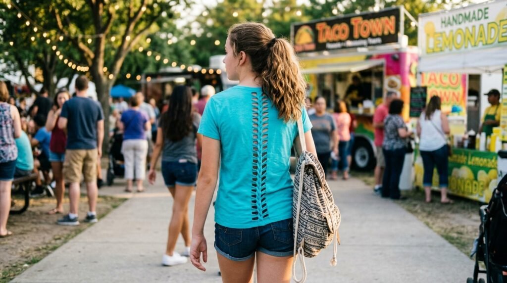DIY Clothes for Teens: Easy No-Sew Projects to Refresh Your Wardrobe