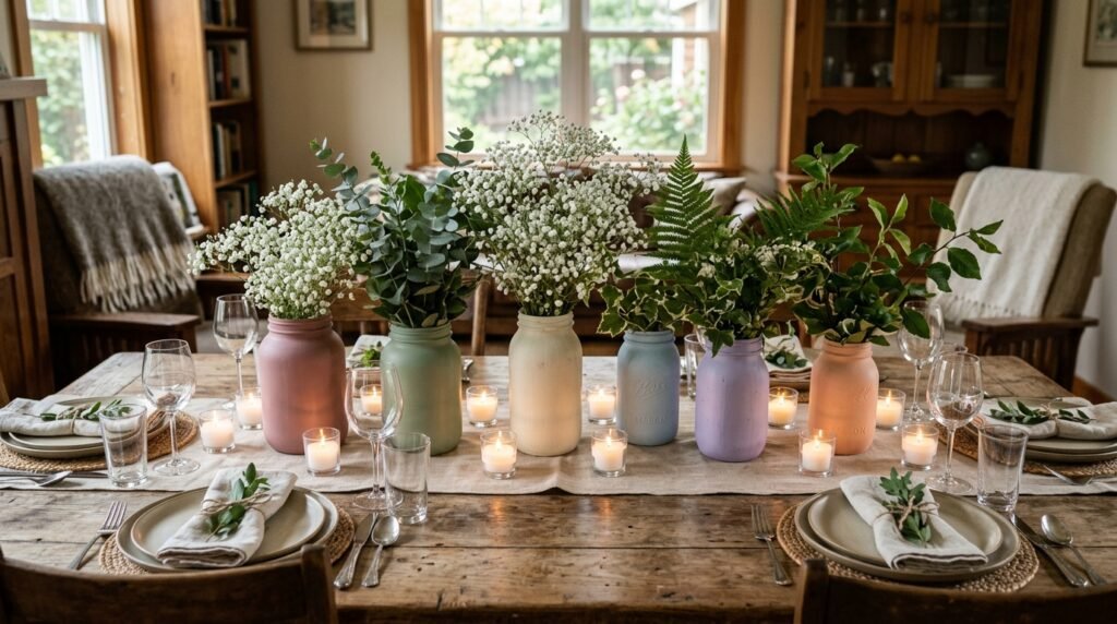 How to Decorate a Baby Shower on a $75 Budget