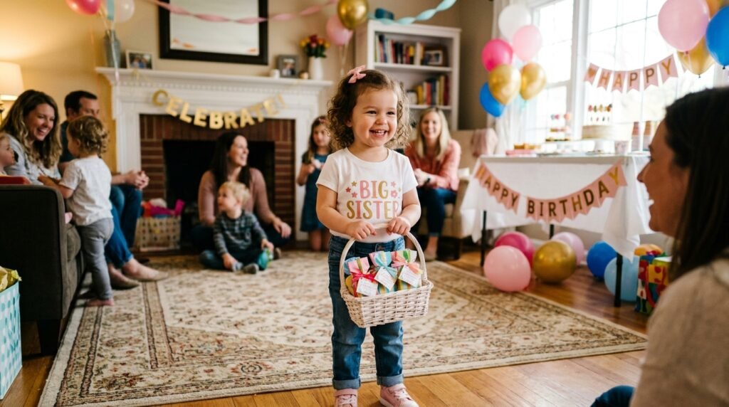 Second Baby Shower Etiquette: Is It Rude to Ask for One?