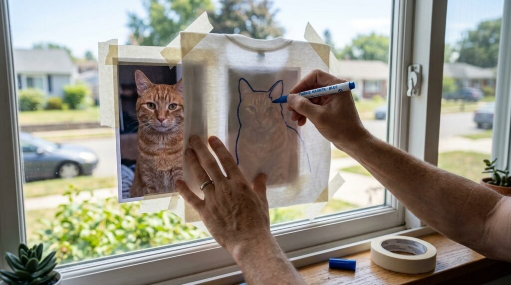 DIY Embroidery on Clothes: A Beginner’s Guide to Hand-Stitched Designs