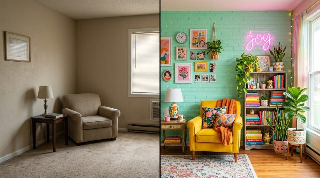 10 Dopamine Decor Ideas for Sims 4 Players Designing Colorful Builds