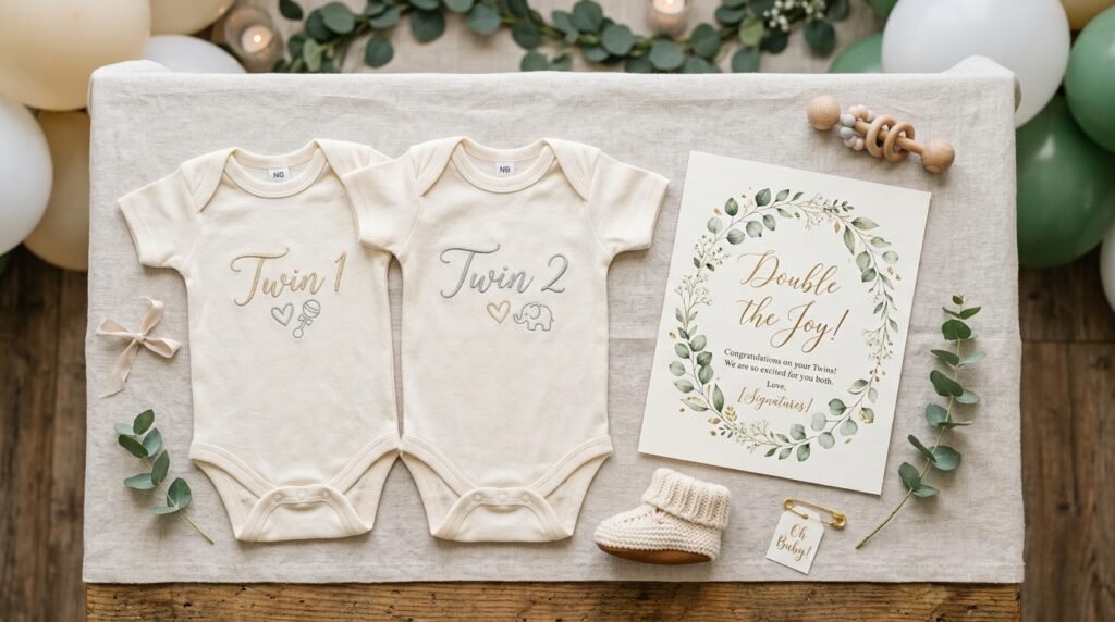 What to Write in a Baby Shower Card: 20 Sentiment Examples