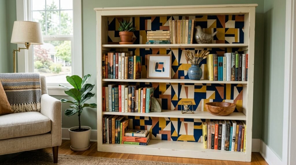 5 Dopamine Decor DIY Crafts for Anyone Redecorating Without Buying New Furniture