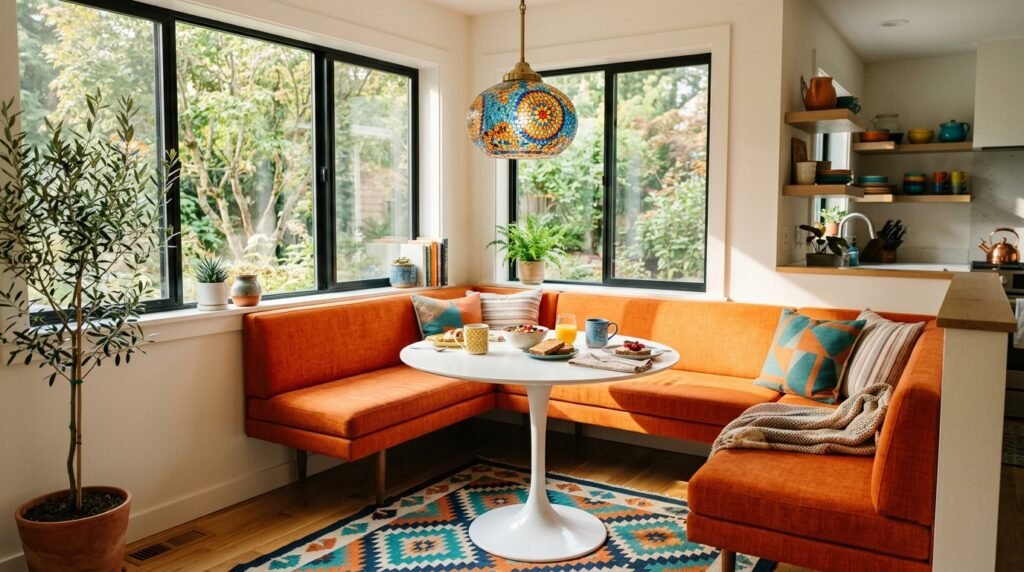 10 Dopamine Decor Ideas for Sims 4 Players Designing Colorful Builds