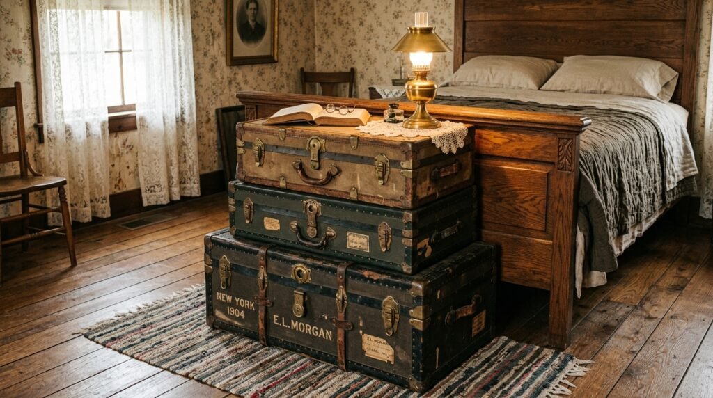DIY Clothes Storage for Small Spaces: 11 Ideas With No Closet