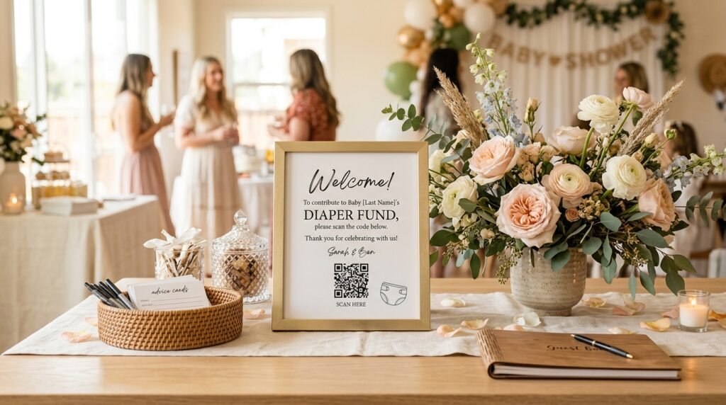 Second Baby Shower Etiquette: Is It Rude to Ask for One?
