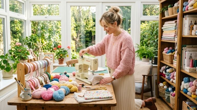 Kawaii & Korean-Style DIY Clothes: Cute Projects to Try at Home