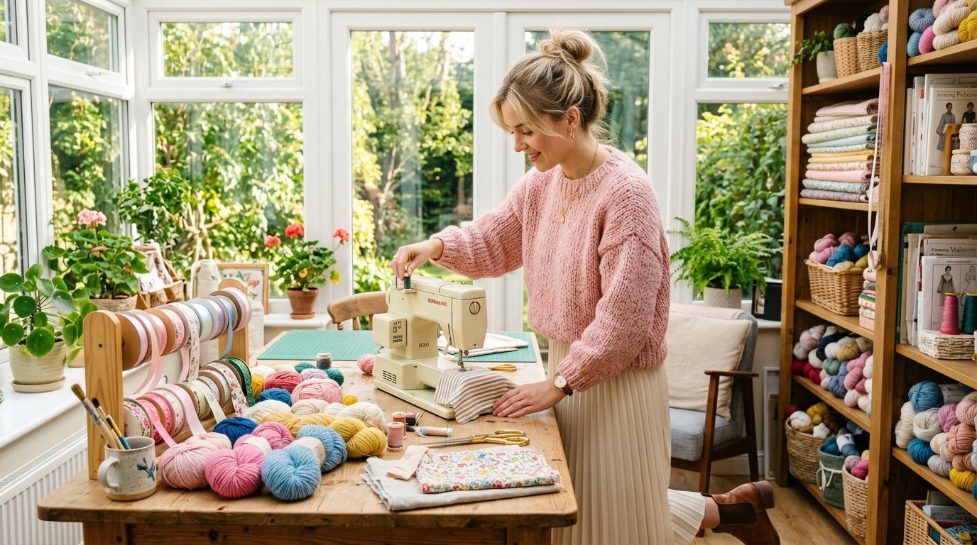Kawaii & Korean-Style DIY Clothes: Cute Projects to Try at Home