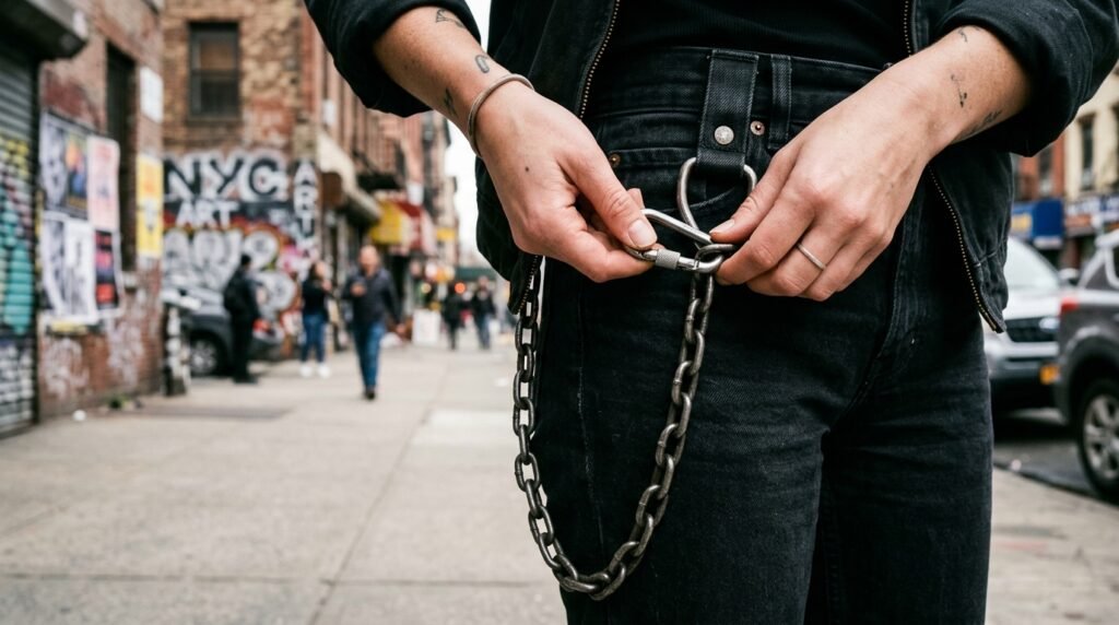 Grunge & Punk DIY Clothes: A Beginner’s Guide to the Aesthetic