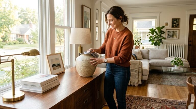 Thrift Store Home Decor: How to Spot Quality in 5 Minutes or Less