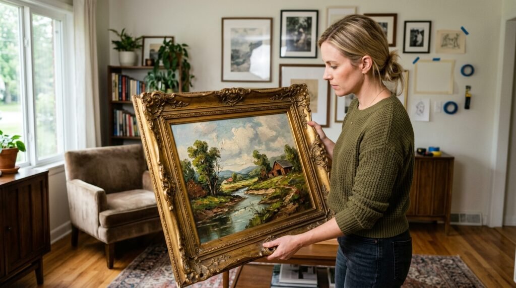 Thrift Store Home Decor: How to Spot Quality in 5 Minutes or Less