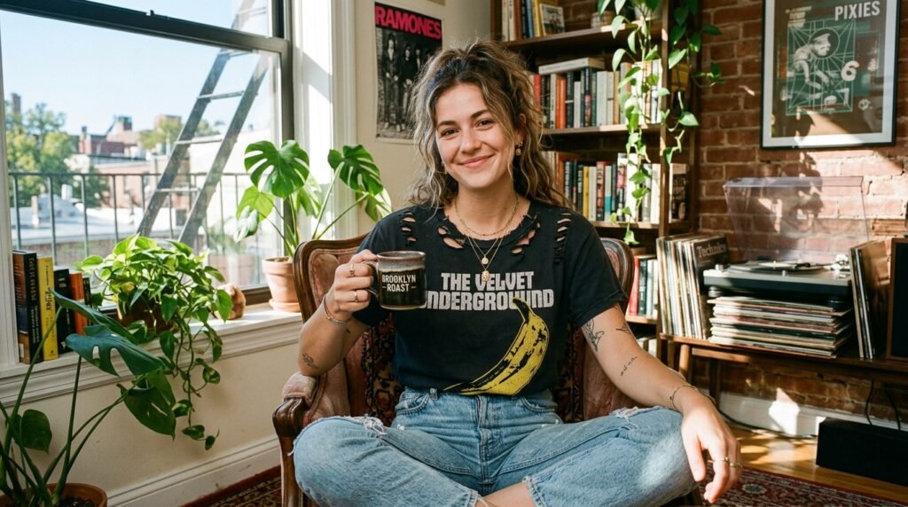 Grunge & Punk DIY Clothes: A Beginner’s Guide to the Aesthetic