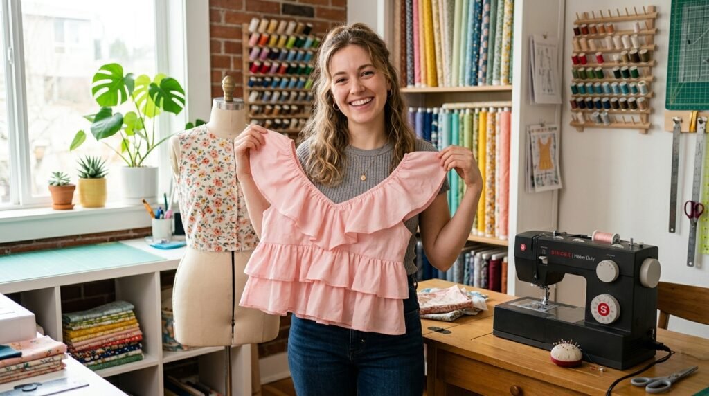 Kawaii & Korean-Style DIY Clothes: Cute Projects to Try at Home