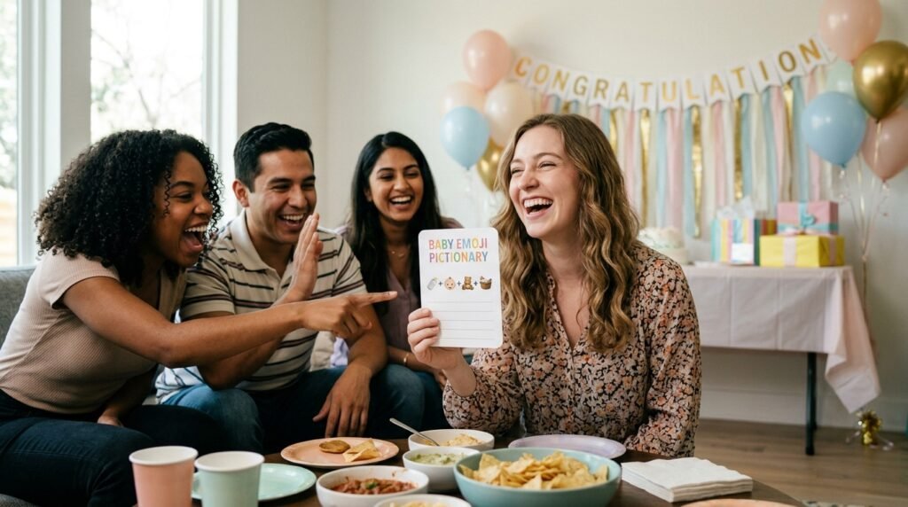 12 Baby Shower Games That Guests Actually Enjoy Playing