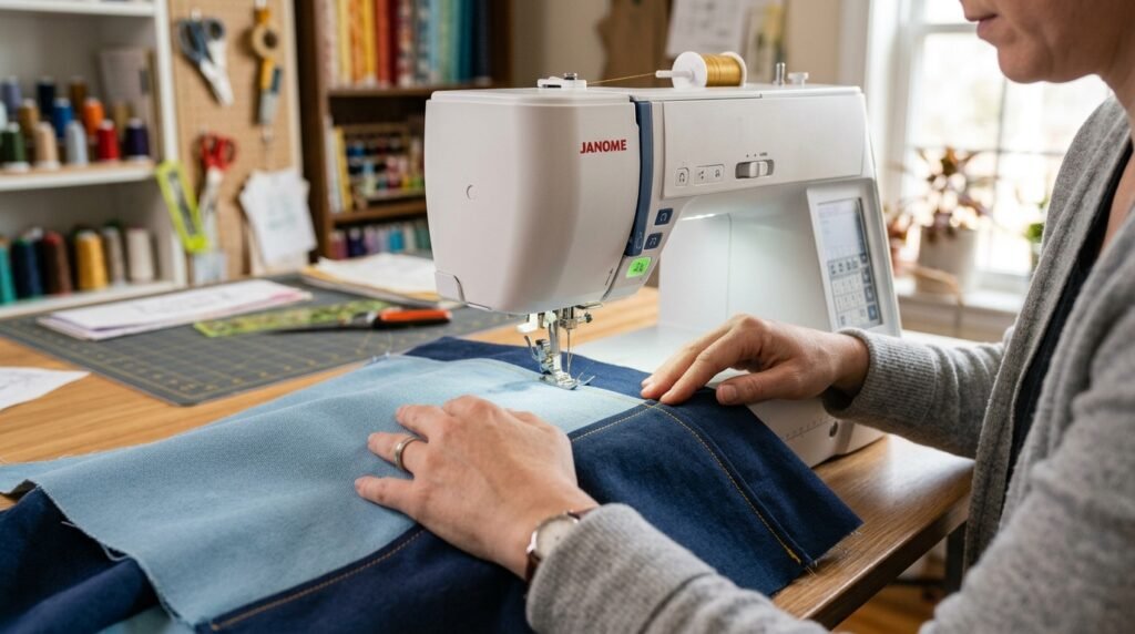 DIY Jean Refashion: 10 Ways to Turn Old Denim Into Something New