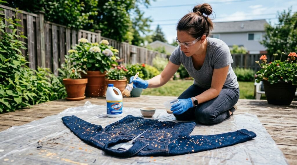 DIY Jean Refashion: 10 Ways to Turn Old Denim Into Something New