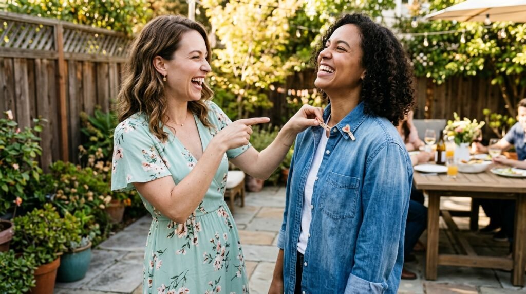 12 Baby Shower Games That Guests Actually Enjoy Playing