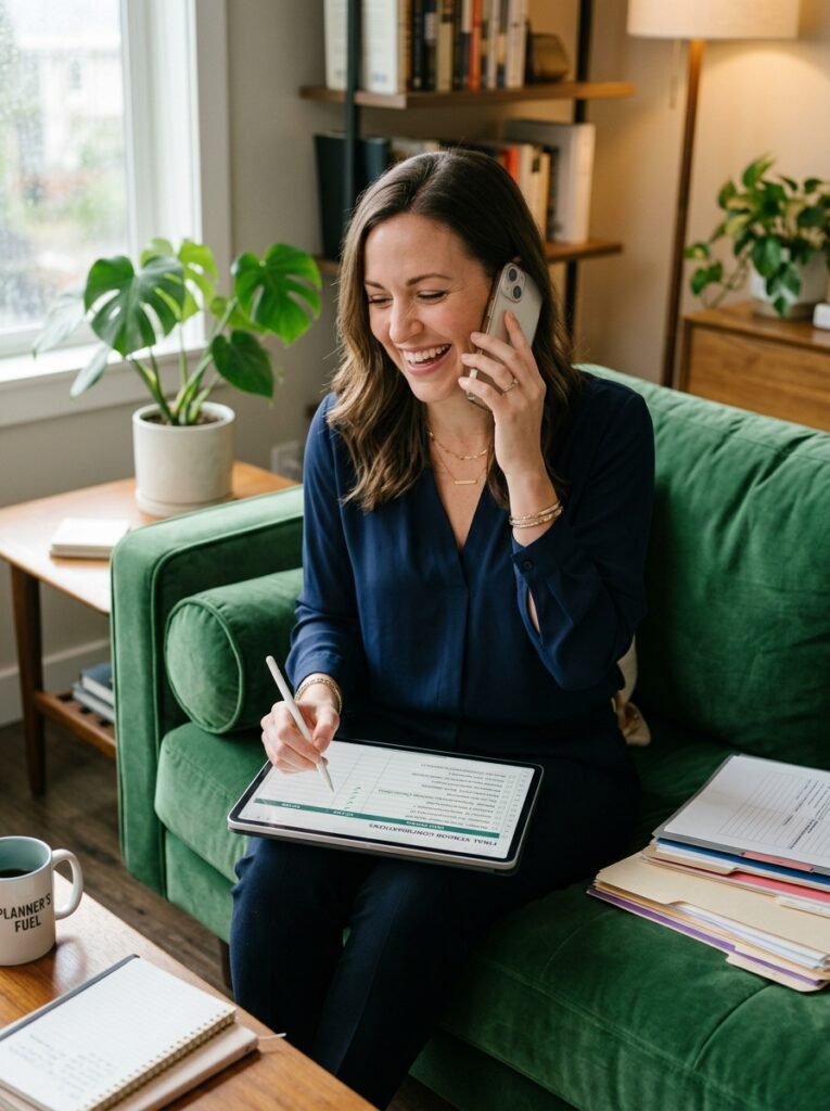 How to Plan a Baby Shower in 30 Days: A Week-by-Week Checklist