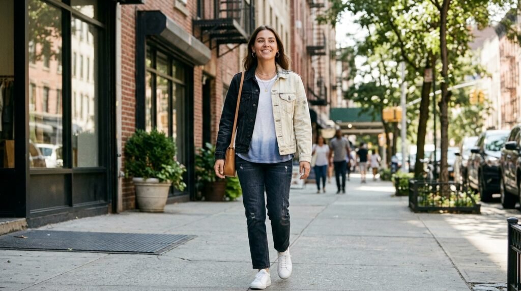 Bleach-Dye DIY Clothes: 8 Ideas to Transform Plain Basics