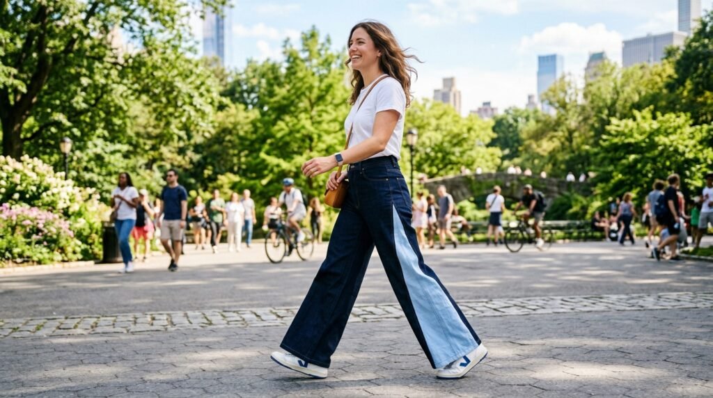 DIY Jean Refashion: 10 Ways to Turn Old Denim Into Something New