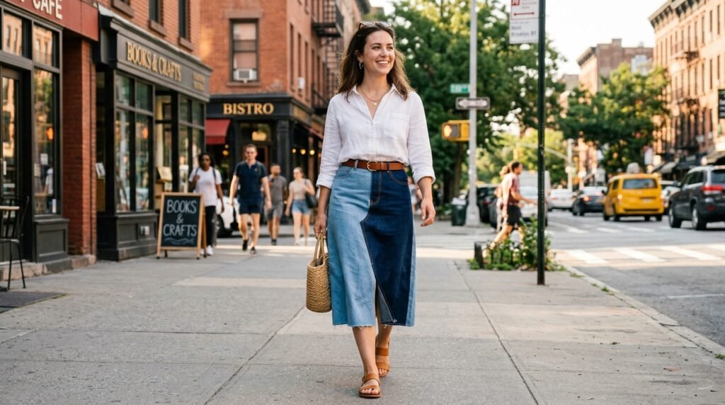 DIY Jean Refashion: 10 Ways to Turn Old Denim Into Something New