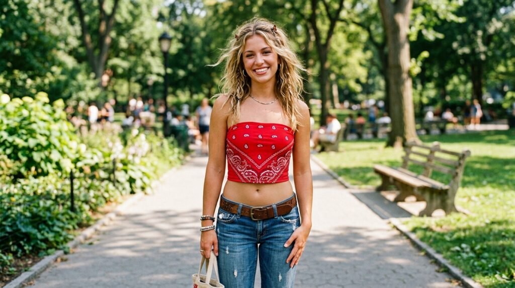 Y2K DIY Clothes: 9 Throwback Projects for the 2000s Aesthetic