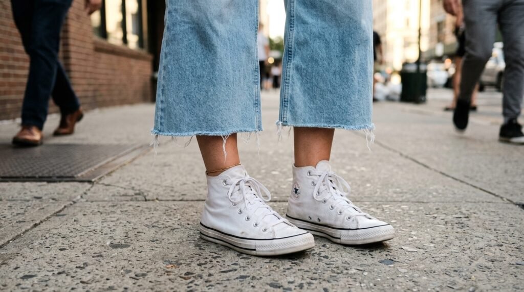 DIY Jean Refashion: 10 Ways to Turn Old Denim Into Something New