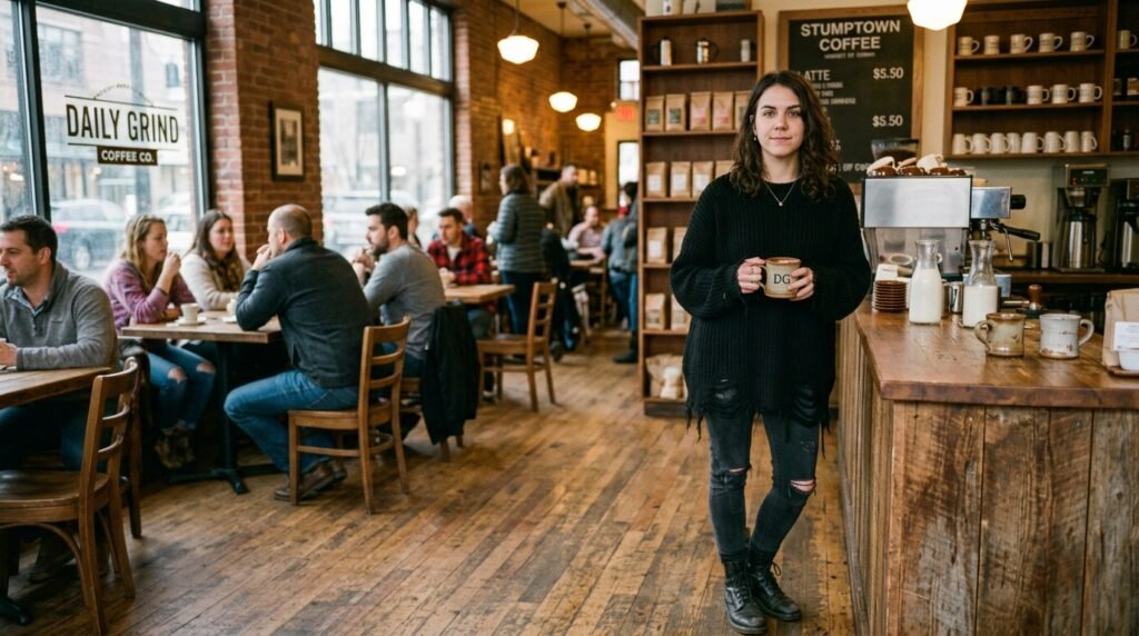 Grunge & Punk DIY Clothes: A Beginner’s Guide to the Aesthetic