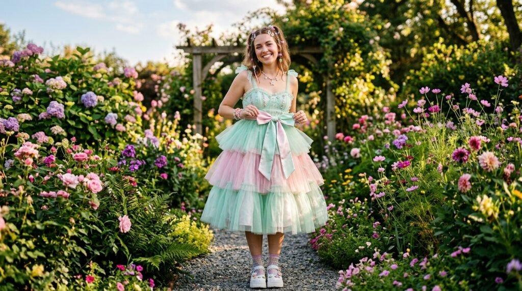 Kawaii & Korean-Style DIY Clothes: Cute Projects to Try at Home