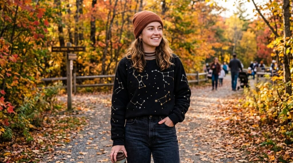 DIY Embroidery on Clothes: A Beginner’s Guide to Hand-Stitched Designs
