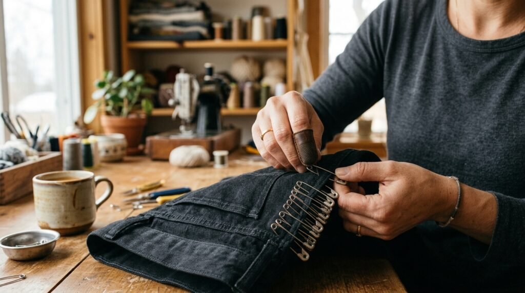 Grunge & Punk DIY Clothes: A Beginner’s Guide to the Aesthetic