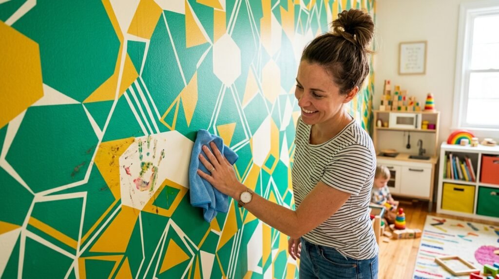 6 Dopamine Playroom Ideas for Parents of Toddlers Who Destroy Everything