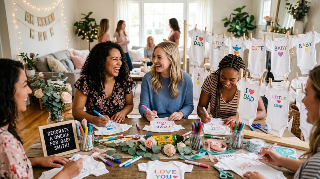 Second Baby Shower Etiquette: Is It Rude to Ask for One?