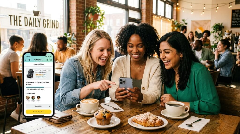 Baby Shower Registry Timing: When to Send It and Why It Matters