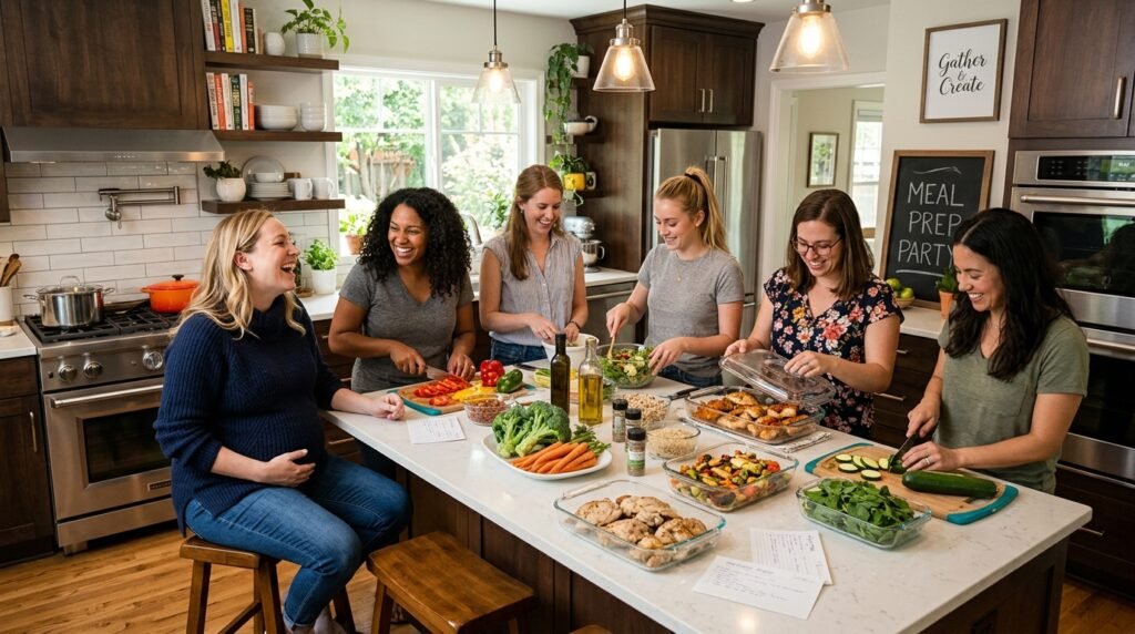 Second Baby Shower Etiquette: Is It Rude to Ask for One?