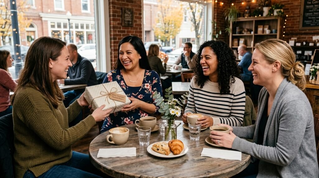 Baby Shower vs. Sprinkle: What’s the Difference and When to Host Each