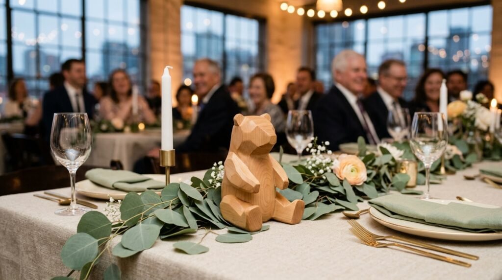 The Complete Guide to Co-Ed Baby Showers (Etiquette + Ideas)